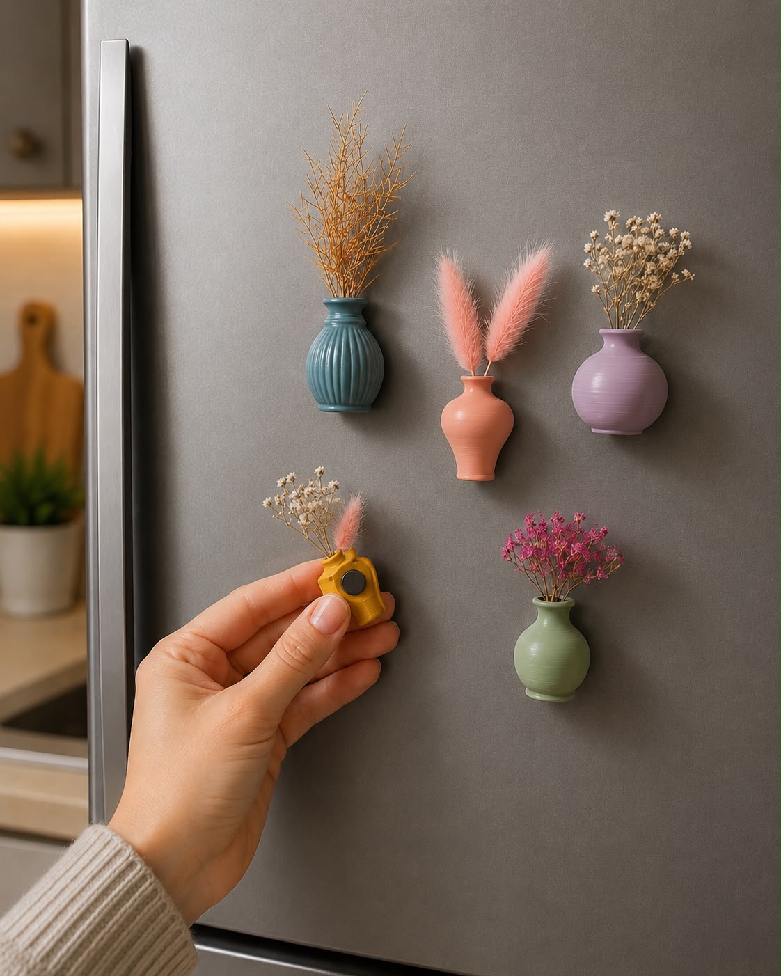 Fridge Magnets