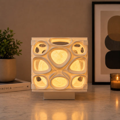 Moon Nest Table Lamp