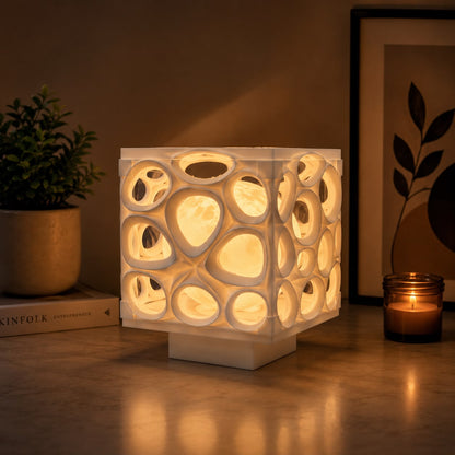 Moon Nest Table Lamp