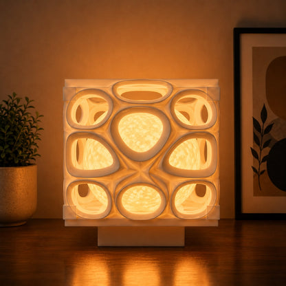 Moon Nest Table Lamp
